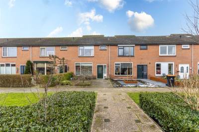 Woning Boterbloemstraat 10 Hoogblokland