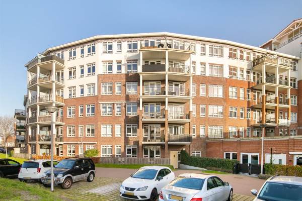 Woning Keurmeesterhof 30 Rijnsburg