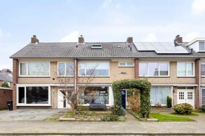 Woning Smetsakker 30 Eindhoven