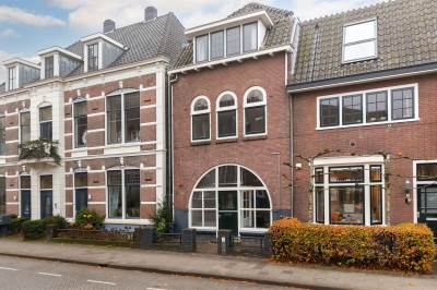 Woning Vlasakkerweg 16 Amersfoort