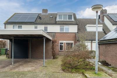 Woning Versailleslaan 22 Eindhoven