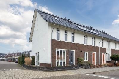 Woning Steven van Beusichemlaan 14 Culemborg