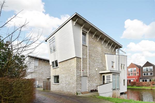 Woning Zomereik 22 Den Haag