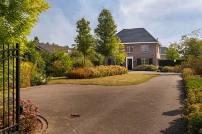 Woning Laageinde 12 Geldermalsen