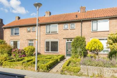 Woning Watergoorweg 22 Nijkerk