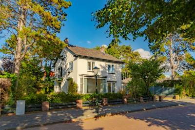 Woning Parnassialaan 6 Bentveld