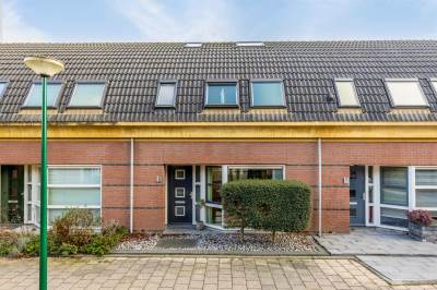 Woning Vlechthout 5 Houten