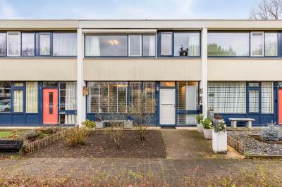 Woning Laan van de Marel 506 Emmen