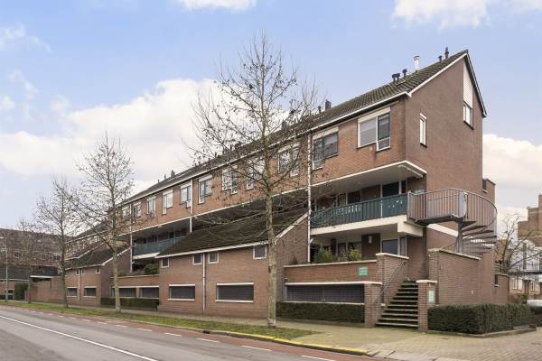 Woning Slangenburg 90 Dordrecht