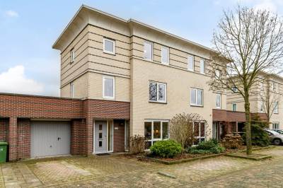 Woning Het Kasteel 138 Apeldoorn