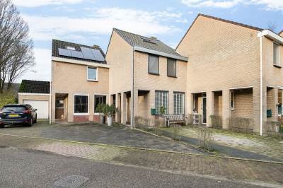 Woning Adelbertweg 38 Venray