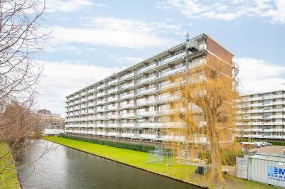 Woning Alkenoord 15 Capelle aan den IJssel