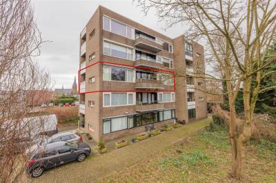 Woning Molenhoeve 7 Hillegom