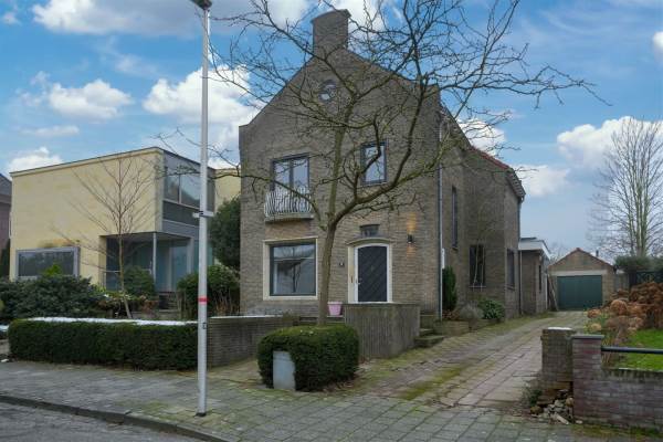 Woning Caumerdalschestraat 14 Heerlen