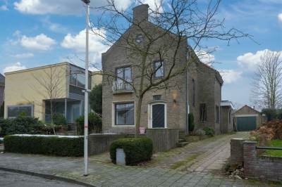 Woning Caumerdalschestraat 14 Heerlen