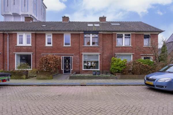 Woning Dinkelstraat 5 Almelo