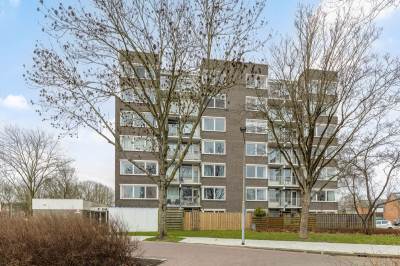 Woning Graan voor Visch 16245 Hoofddorp