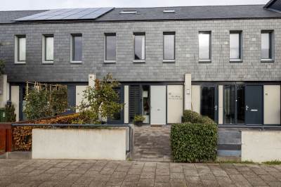 Woning Florastraat 53 Naaldwijk