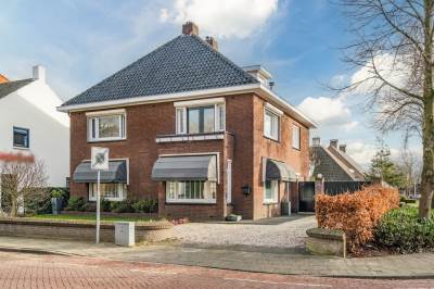 Woning Stationsstraat 23 Veghel