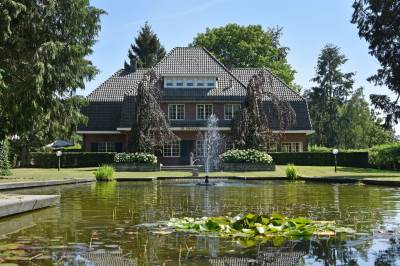 Woning Apeldoornsestraat 60 Voorthuizen