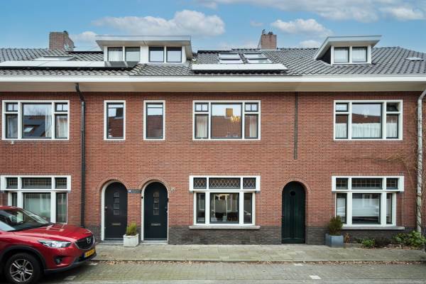 Woning Biesterweg 48 Eindhoven