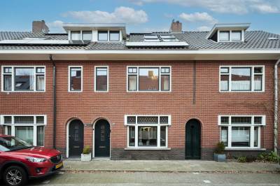 Woning Biesterweg 48 Eindhoven
