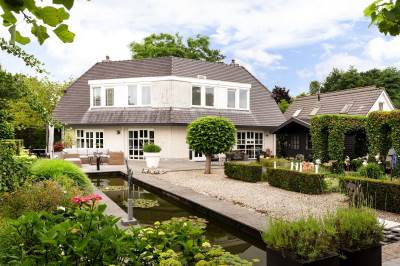 Woning Boslaan 75 Dronten