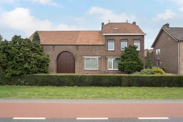 Woning Molenweg Zuid 75 Urmond