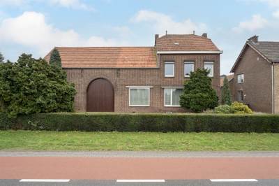 Woning Molenweg Zuid 75 Urmond