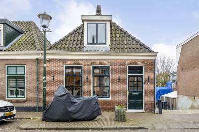 Woning Zuiddijk 180 Zaandam