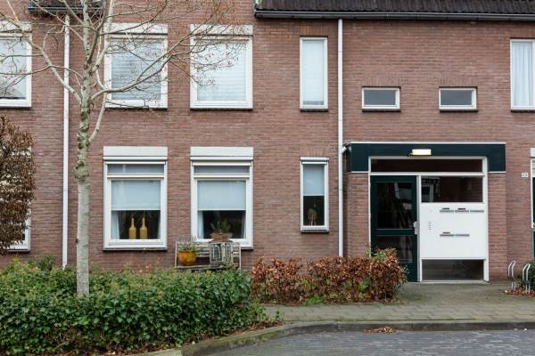 Woning Waliënsestraat 55II Winterswijk