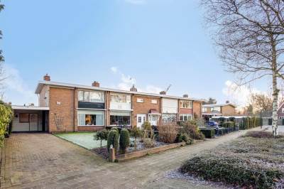 Woning Hamburgerweg 36 Ermelo