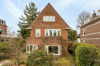 Woning Parklaan 1 Zeist