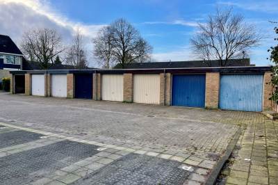 Garage Zijlroede 21H Heerenveen