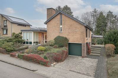 Woning Zwartebergweg 12 Landgraaf