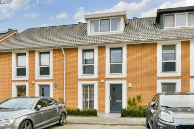 Woning Lekpoort 9 Nieuw-Vennep