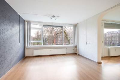 Woning Sem Dresdenplein 118 Schiedam