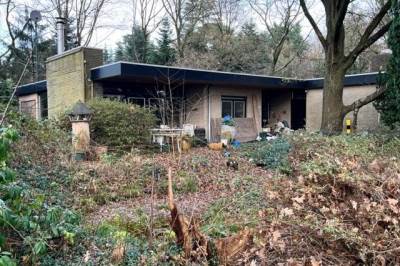 Woning Postels Huufke 6 Vessem