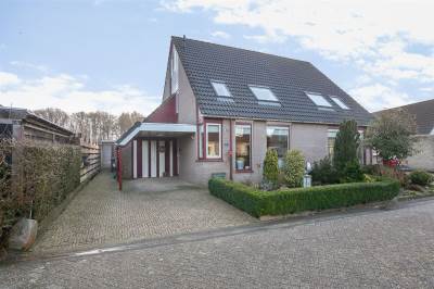 Woning Wolfsklauw 1 Odoorn