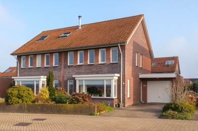 Woning Brasemstraat 10 Assen