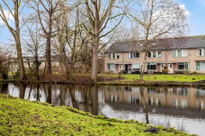 Woning Torenmolen 84 Purmerend