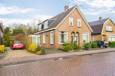Woning Sterrenkamp 23 Emmen