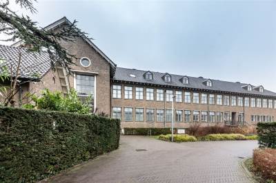 Woning Platanenlaan 54 Bloemendaal