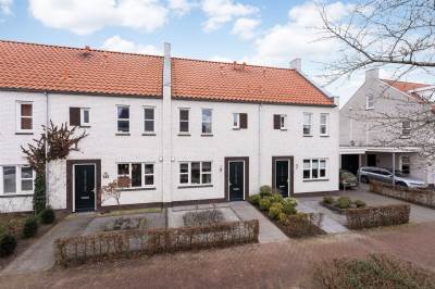 Woning Lover 143 Borne