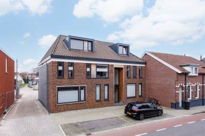 Woning Hengelosestraat 7b Oldenzaal