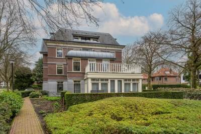 Woning Stationsweg 654 Baarn