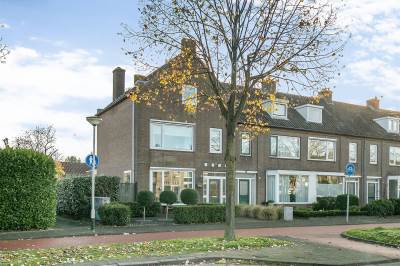 Woning Fatimastraat 43 Breda