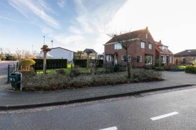 Woning Kerkweg 34 Waarde