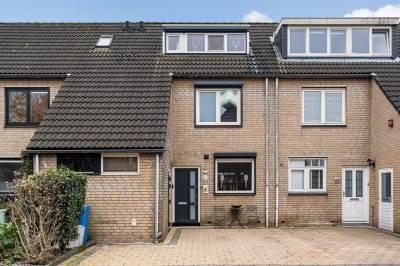 Woning Hobo 8 Rotterdam