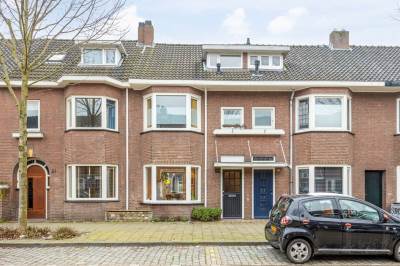 Woning Leenherenstraat 89 Tilburg